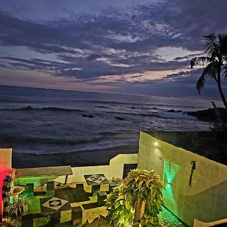 Villa Sea View Гале Екстериор снимка