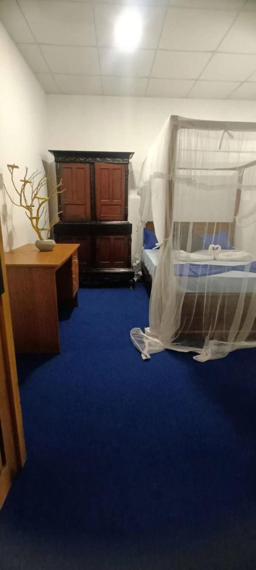 Villa Sea View Гале Екстериор снимка