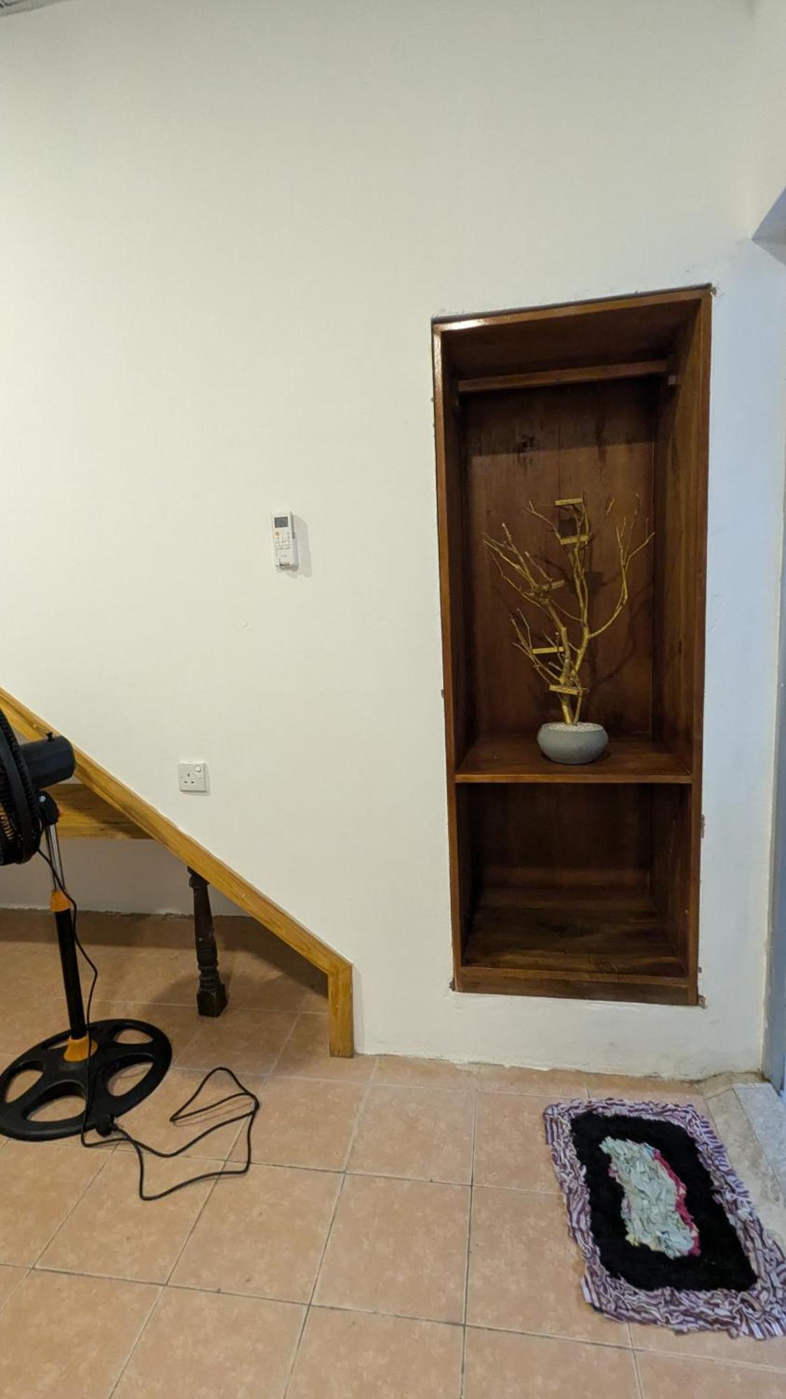 Villa Sea View Гале Екстериор снимка